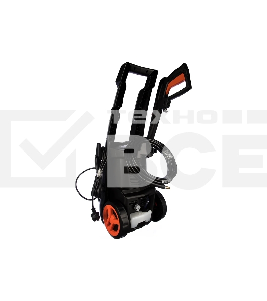 Мойка высокого давления CARVER CW-1801D 01.023.00004
