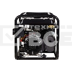 Генератор дизельный Huter DY11000LX 9кВт, фото11
