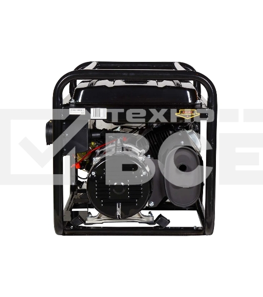 Генератор дизельный Huter DY11000LX 9кВт