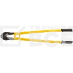 Болторез FIT 41639 желтый INSTR16871SP41639, фото 1