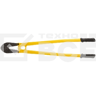 Болторез FIT 41639 желтый INSTR16871SP41639