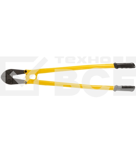 Болторез FIT 41639 желтый INSTR16871SP41639