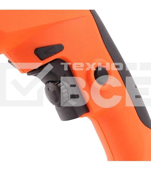 Дрель ударная Patriot FD 550H 600Вт ключевой реверс (120301550)