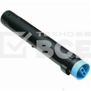 Картридж лазерный Epson C13S050197 голубой (12 000 стр.) для AcuLaser C9100, C9100B