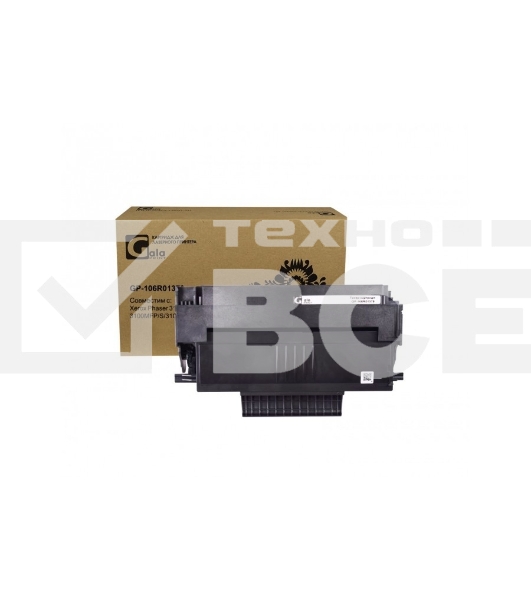 Картридж GalaPrint GP-106R01378 чёрный (2200 стр.) для Xerox Phaser 3100/3100MFP/3100MFP/S/3100MFP/X