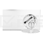 Стирально-сушильная машина Bosch WDS28460ME белый, загрузка фронтальная 8 кг, 1400 об/мин., класс: А, фото11