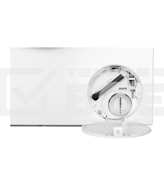Стирально-сушильная машина Bosch WDS28460ME белый, загрузка фронтальная 8 кг, 1400 об/мин., класс: А