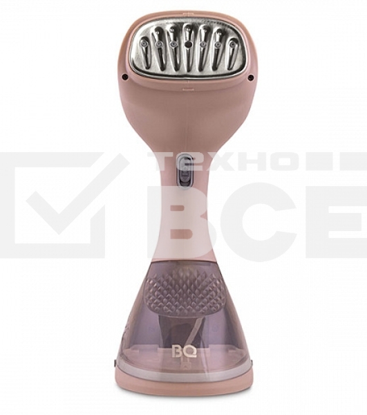 Отпариватель BQ SG1003H Beige