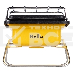 Обогреватель инфракрасный газовый Ballu BIGH-2 желтый, керамический, 2500 Вт, фото4