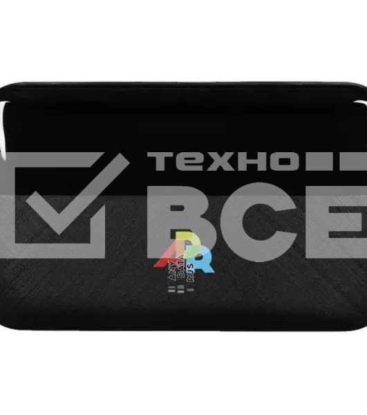 Роутер 4G Anydata R160 (Powerbank)