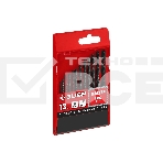 Набор сверл по металлу ЗУБР МАСТЕР 13шт(1.5-6.5мм), сталь Р6М5, класс В, фото 1