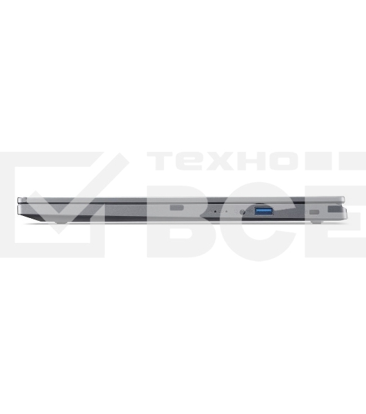 Ноутбук Acer Aspire 15 A15-51M-51VS Core 5 120U 16Gb SSD512Gb Intel Graphics 15.6