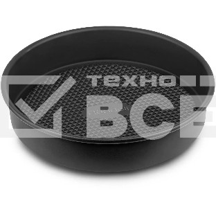 Форма круглая 24,5x5 см Rondell RDF-1760 Stolz
