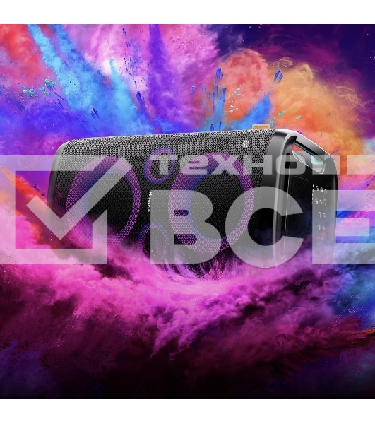 Акустическая система Hisense PARTY ROCKER ONE