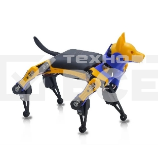 Интерактивный робот-собака Petoi BITTLE STEM KIT