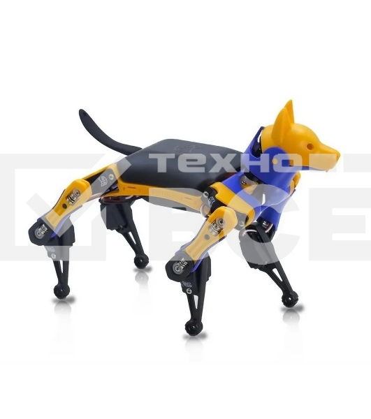 Интерактивный робот-собака Petoi BITTLE STEM KIT