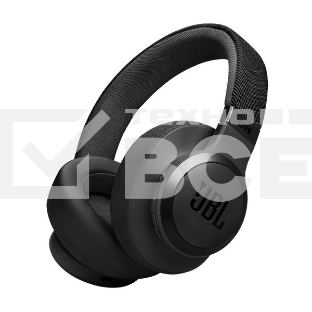 Наушники JBL LIVE 770NC черный
