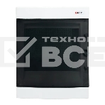 Щит слаботочный навесной 