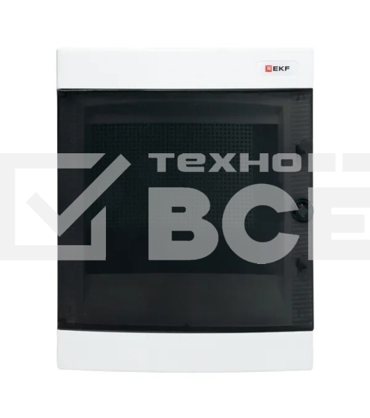 Щит слаботочный навесной 