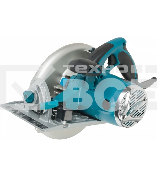 Циркулярная пила (дисковая) Makita 5008 MG 1800Вт(ручная)