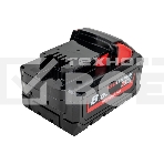 Аккумулятор для инструмента Milwaukee M18 HB8 (4932471070), фото3