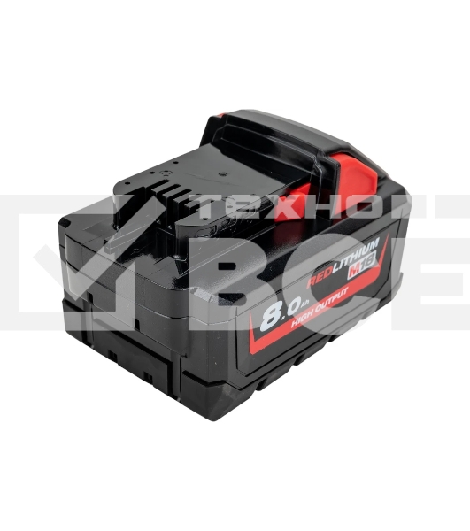 Аккумулятор для инструмента Milwaukee M18 HB8 (4932471070)