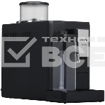 Кофемашина автоматическая DeLonghi EXAM440.55.B черный, исп. кофе - зерновой/молотый, 1.4 л, 1450 Вт, 19 бар, фото15