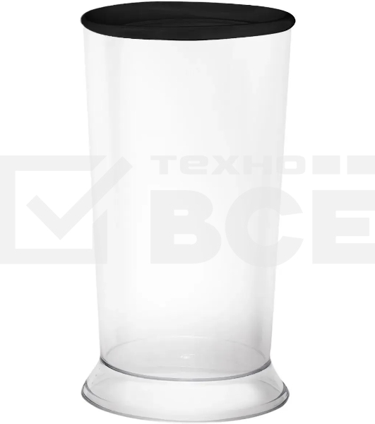 Блендер погружной Polaris PHB 0746 CordLess 700Вт черный