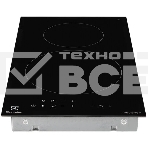 Индукционная варочная поверхность  Electrolux LIT30230C, фото4