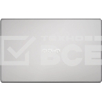 Ноутбук Osio FocusLine F150i-025 серый Core i5 1235U 32Gb SSD1Tb AMD Radeon 15.6