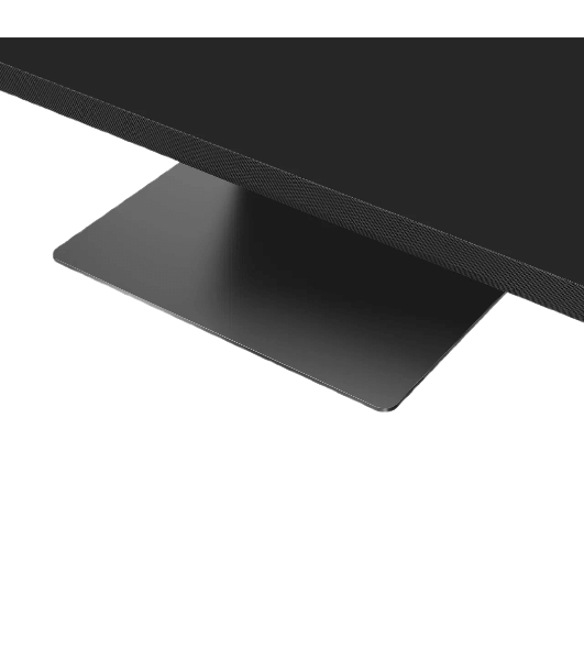 Телевизор Hisense 75' 75U8KQ черный/темно-серый Mini-Led UHD 120Hz Smart