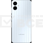 Смартфон Samsung Galaxy A06 SM-A065F 4/64Gb голубой, фото14