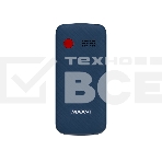 Мобильный телефон Maxvi B100i синий, фото9