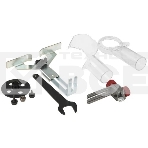 Кромочный фрезер ЗУБР Профессионал 750 Вт, сумка, 3 основания, (ФПК-750Н), фото10