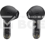 Наушники JBL  ghost черный  TUNE FLEX, фото7