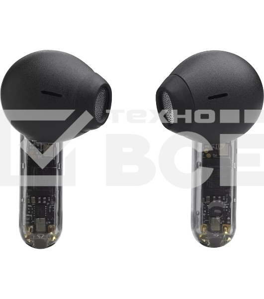 Наушники JBL  ghost черный  TUNE FLEX