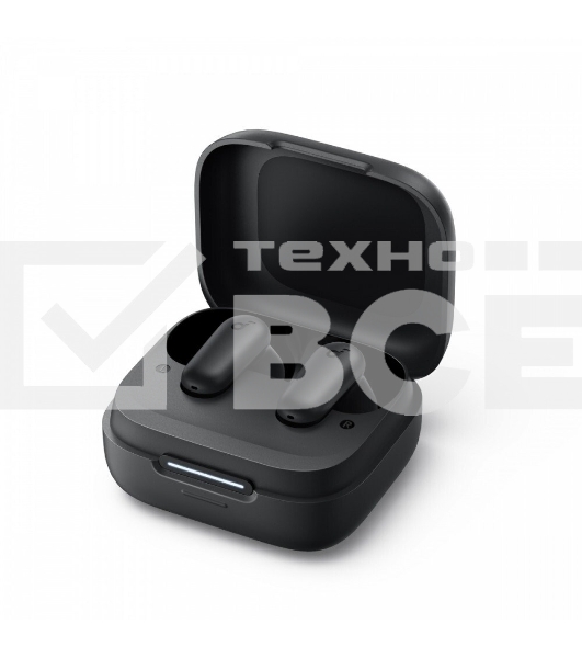 Наушники TWS Soundcore P30i Черный