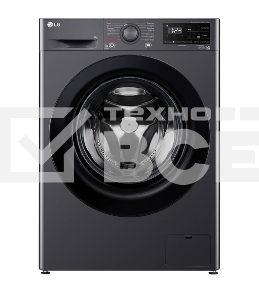 Стиральная машина LG F2V3PS6J