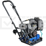 Виброплита ТСС TSS-WP70TL (207188) 4100 Вт, 5.6 л.с., бензиновый, синий, фото3