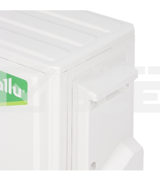 Блок наружный сплит-системы Ballu BA2OI-FM/out-18HN8/EU инвертор, 18000 BTU, 55 м², охлаждение, обогрев, осушение