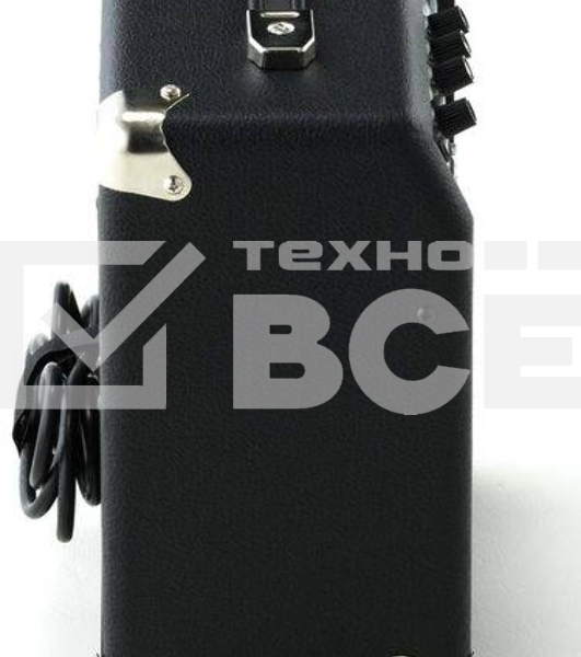 Гитарный комбо 10Вт FENDER FRONTMAN 10G