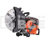 Бензорез PATRIOT DSG 735С, 75сс, 4.8 л.с, 350мм, Кейс, фото2