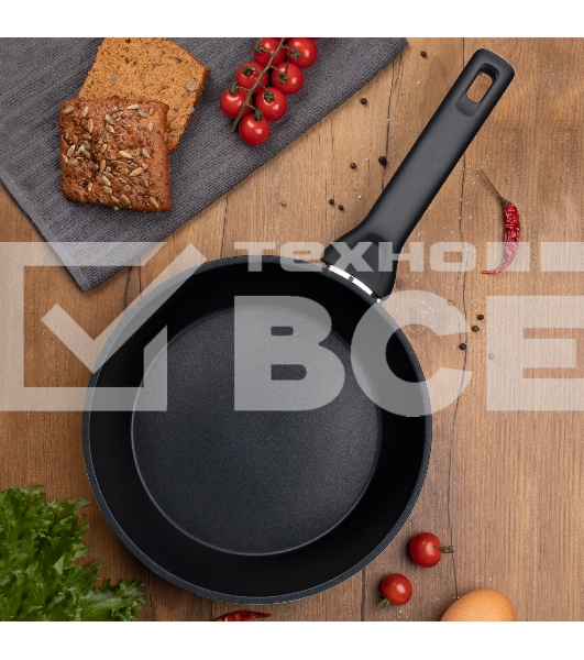 Сковорода глубокая 26 см TalleR TR-44081