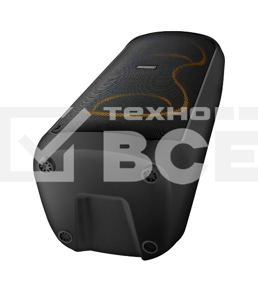 Портативная колонка GINZZU GM-114