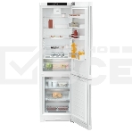 Холодильник Liebherr CNf 5703-22 001 белый двухкамерный 266/94л морозилка снизу, фото15