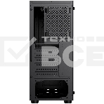 Компьютерный корпус AeroCool/Formula CL-3302B RGb черный без БП ATX 2xUSB 2.0 1xUSB 3.0 audio bott PSU, фото17