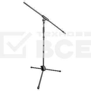 Микрофонная стойка 10105080003 Icon MB-01 журавль