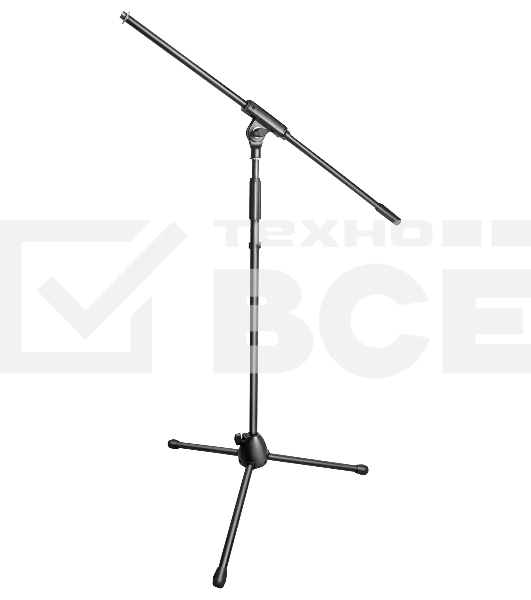 Микрофонная стойка 10105080003 Icon MB-01 журавль