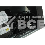 Холодильник Kraft BR 50I серебристый однокамерный 44/3л морозилка сверху, фото5