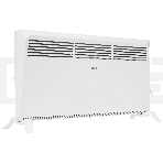 Конвектор электрический Ballu Solo Turbo BEC/SMT-2500 + Кронштейн CWM-02, фото 1